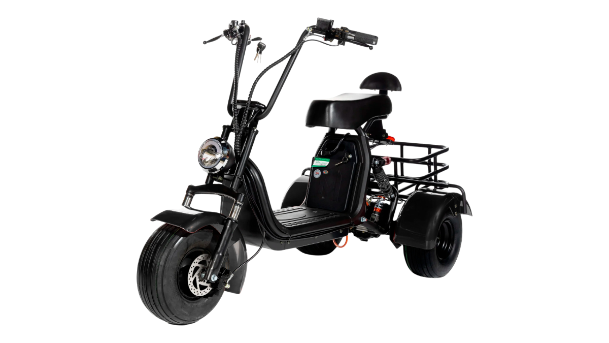 Сервисный центр CityCoco в Москве